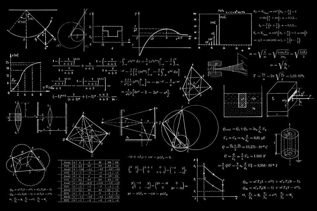 Quantum Mechanics
