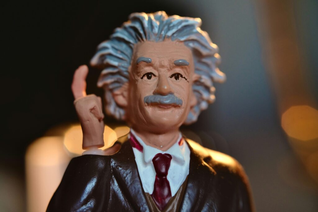 Quantum Mechanics
