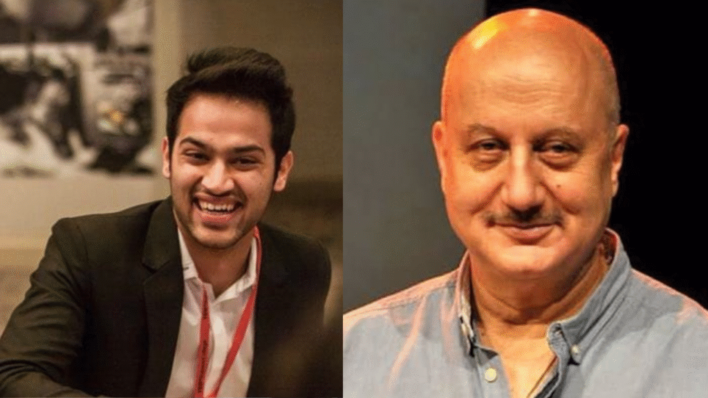 raj shamani