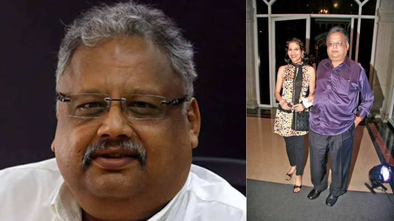 rakesh jhunjhunwala