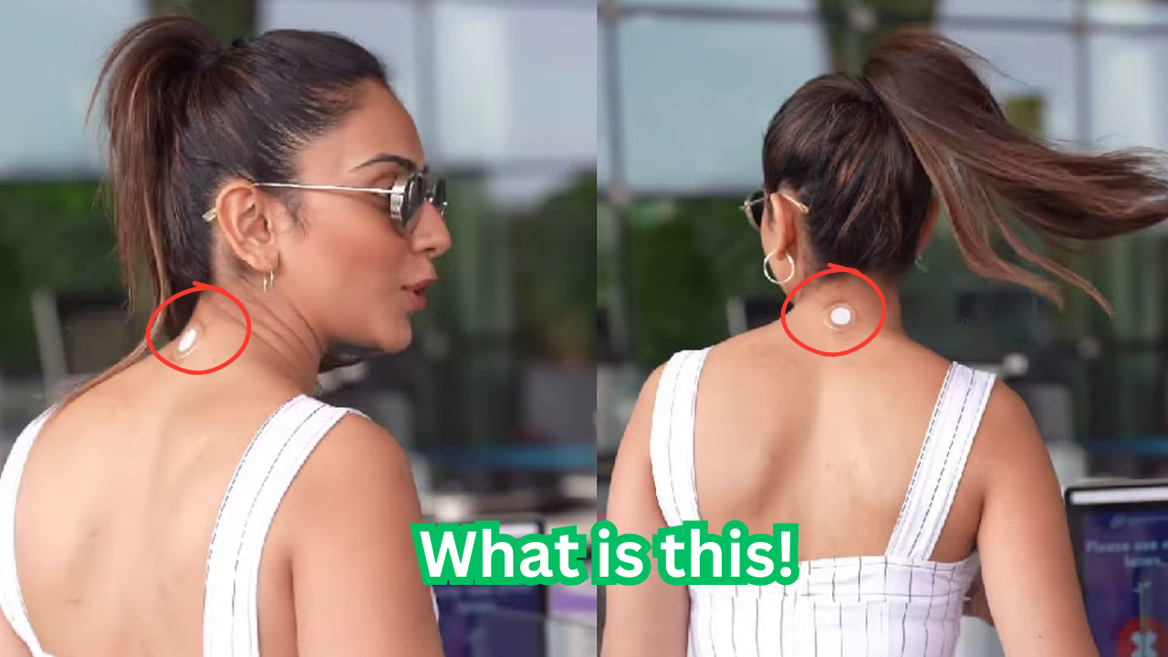 rakul preet