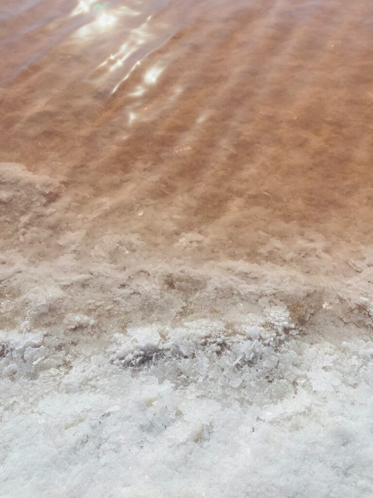 salt