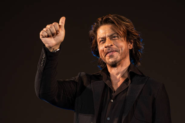 shah rukh khan