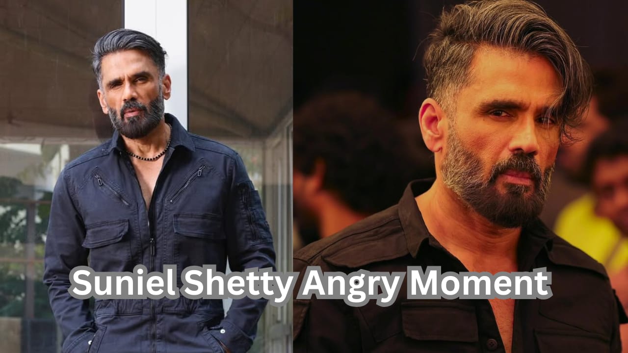 suniel shetty