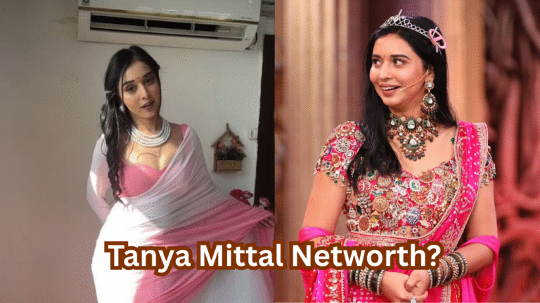 tanya mittal