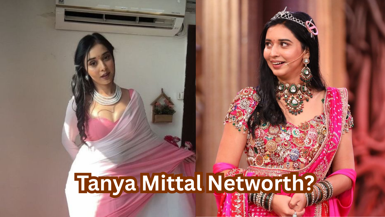 tanya mittal