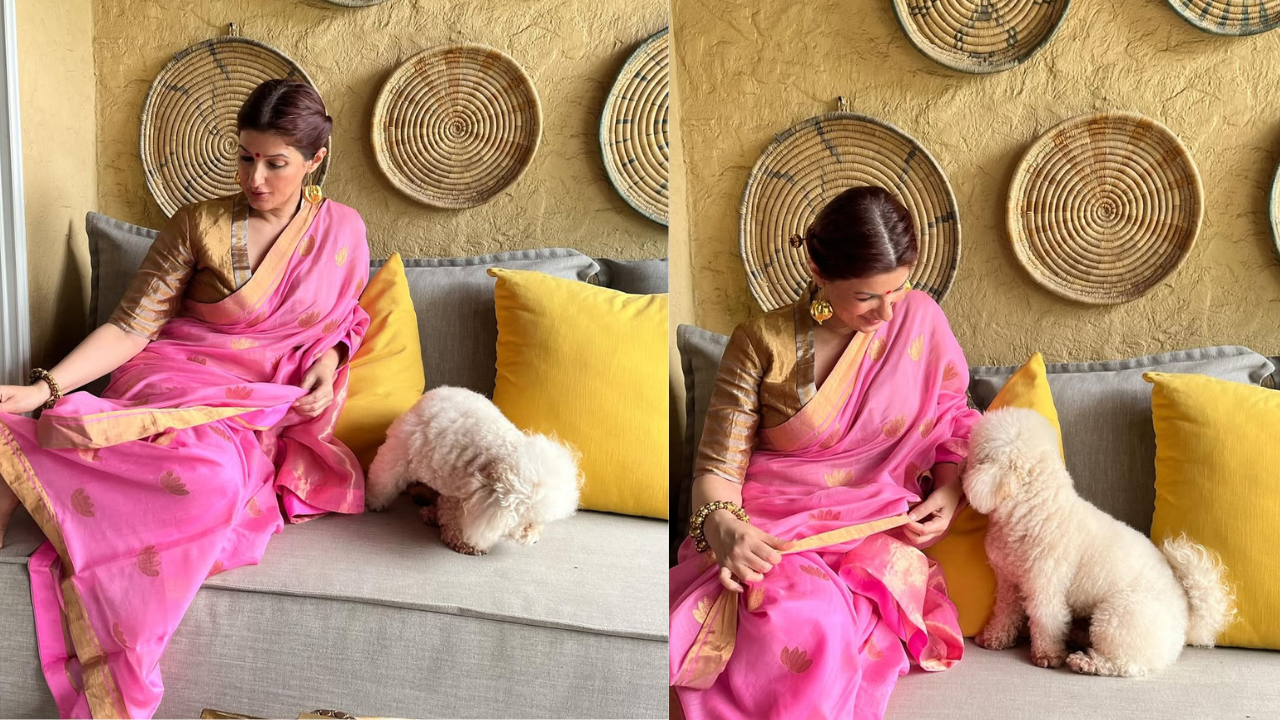 twinkle khanna