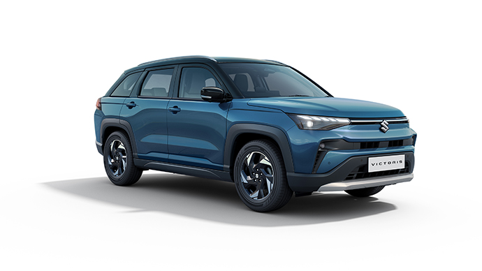 maruti victoris