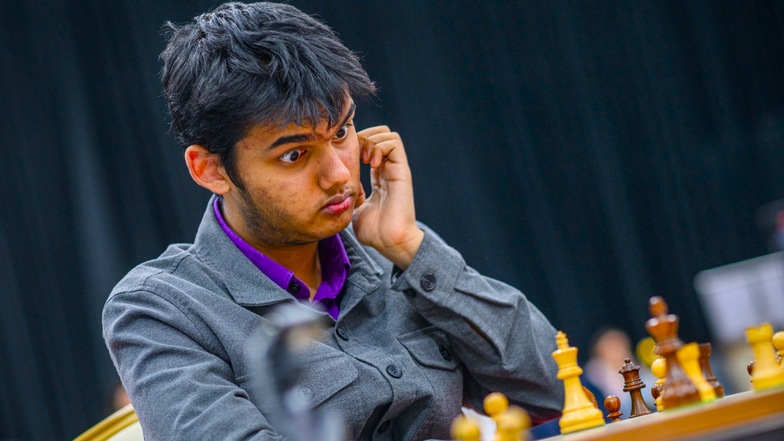 abhimanyu mishra