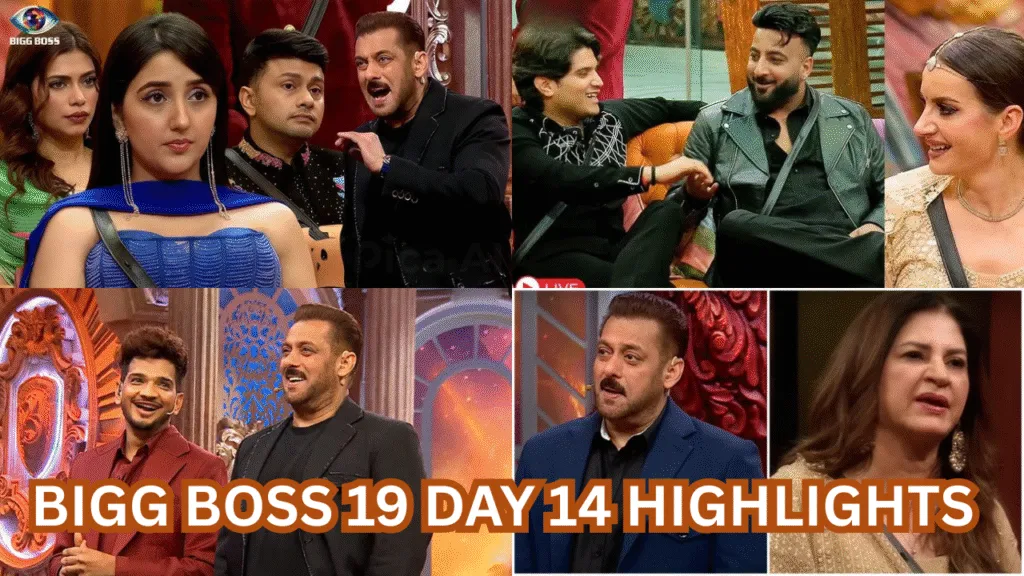 bigg boss 19