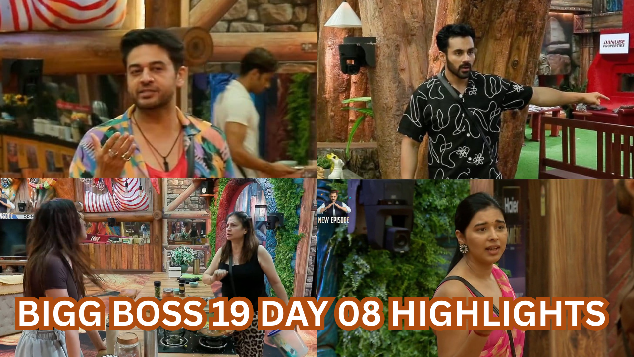 bigg boss 19