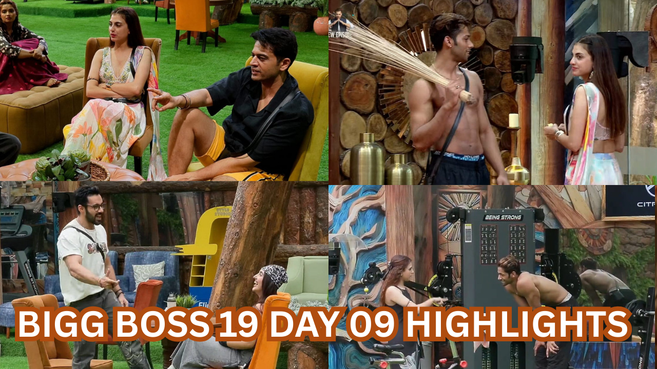 bigg boss 19