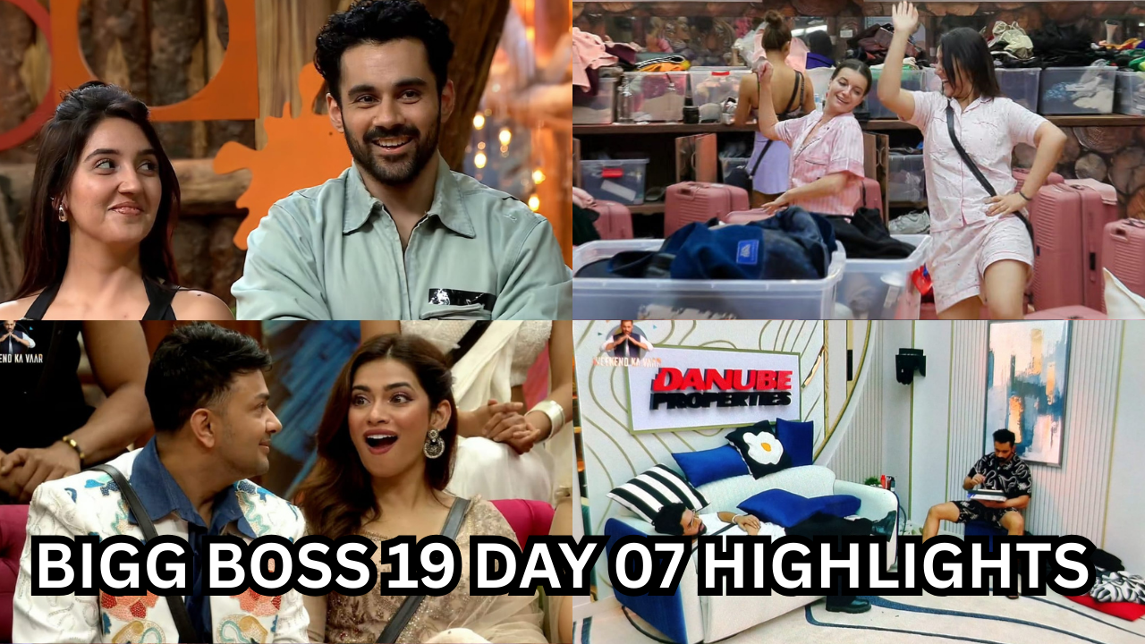 bigg boss 19