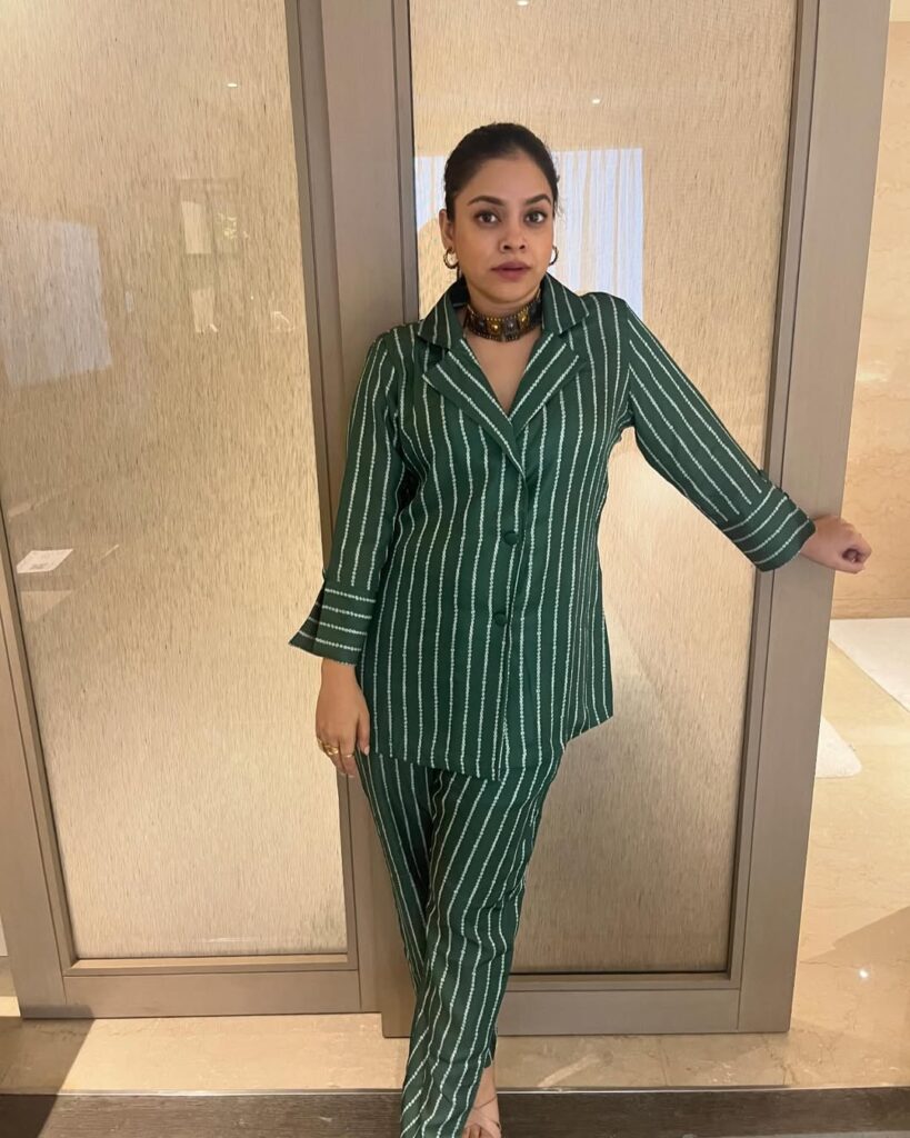 sumona chakravarti