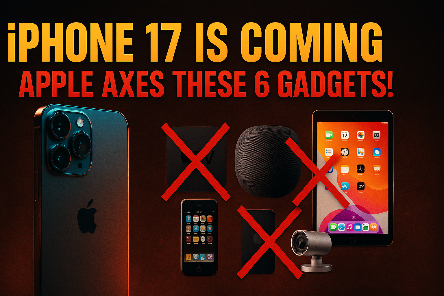 iphone 17