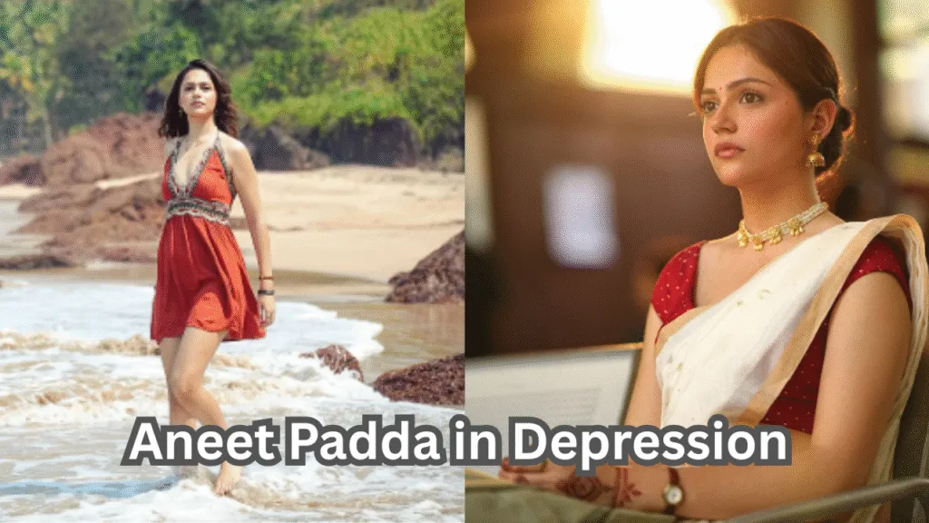 aneet padda
