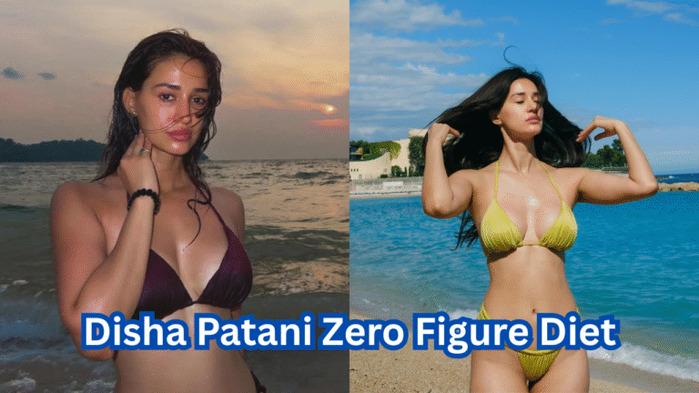 DISHA PATANI
