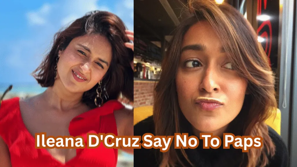 ileana d'cruz