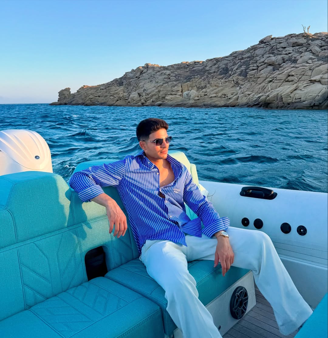 shubman gill
