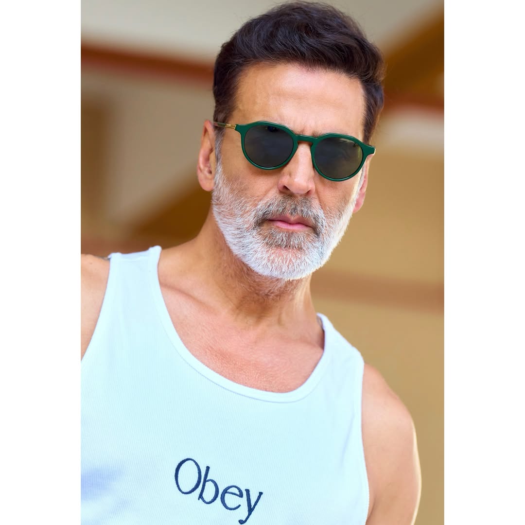 akshay kumar