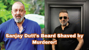 sanjay dutt