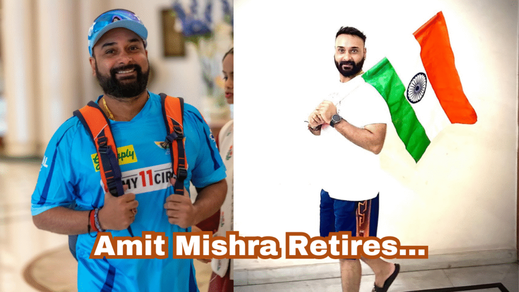 amit mishra
