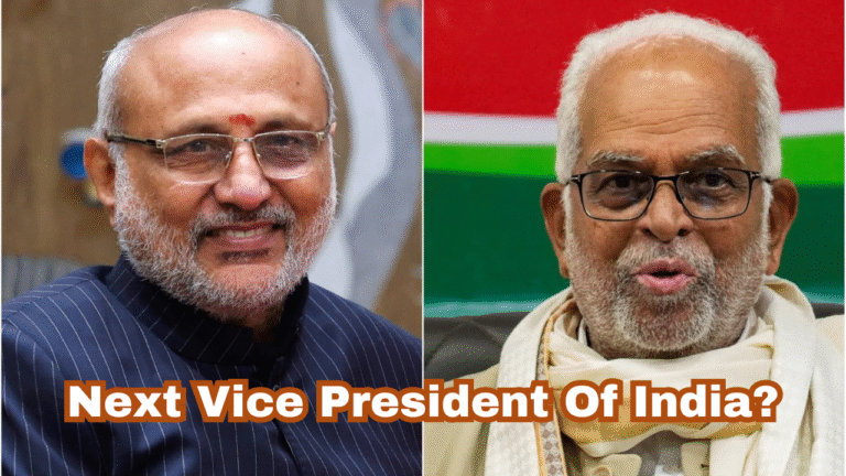 vice president