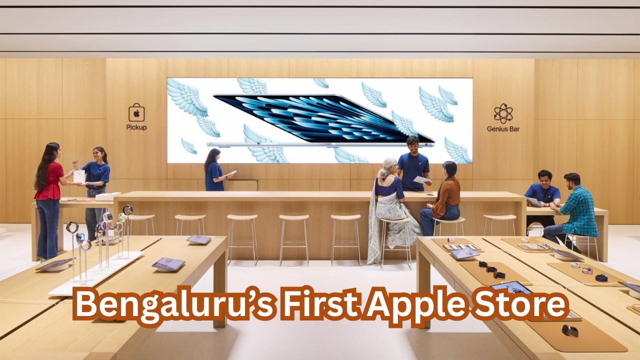 apple store
