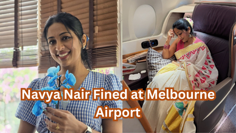 Navya Nair
