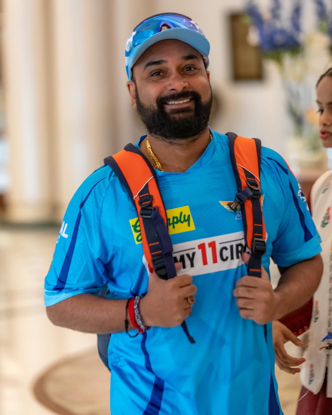 amit mishra
