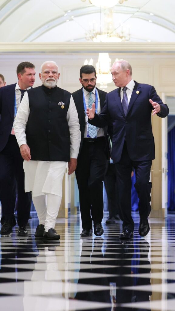 PM MODI