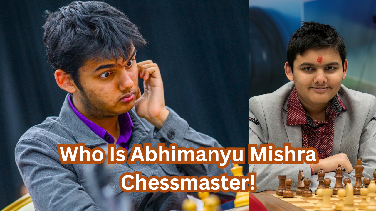 abhimanyu mishra