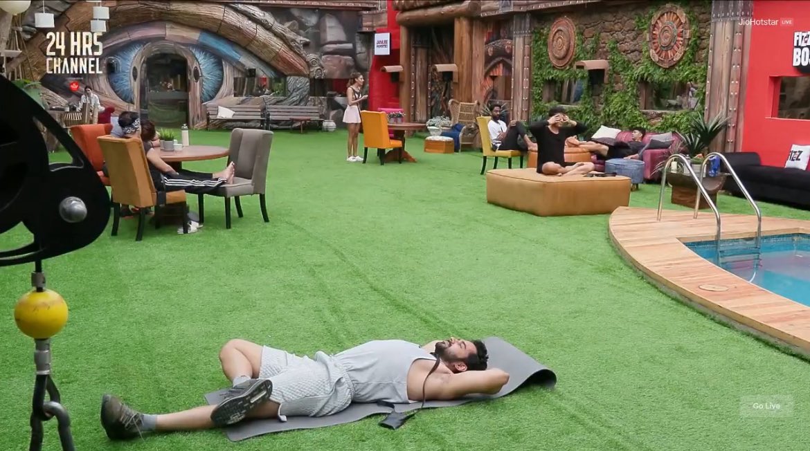 bigg boss 19