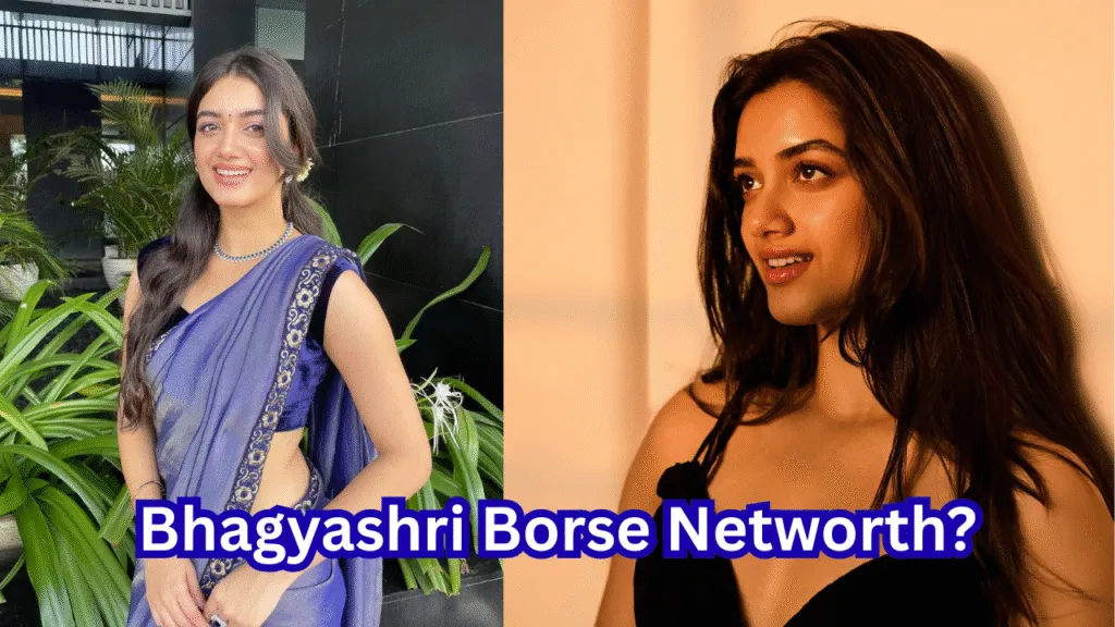bhagyashri borse