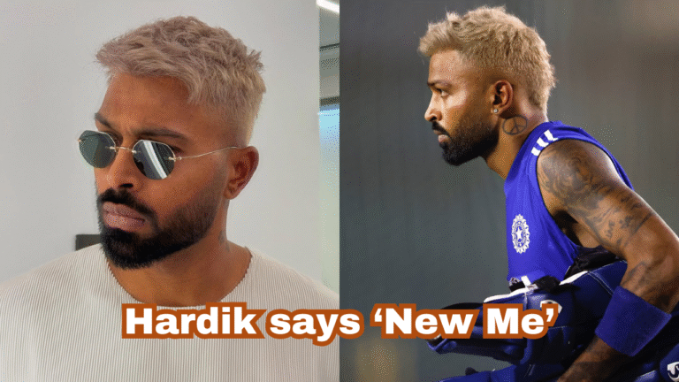 hardik pandya