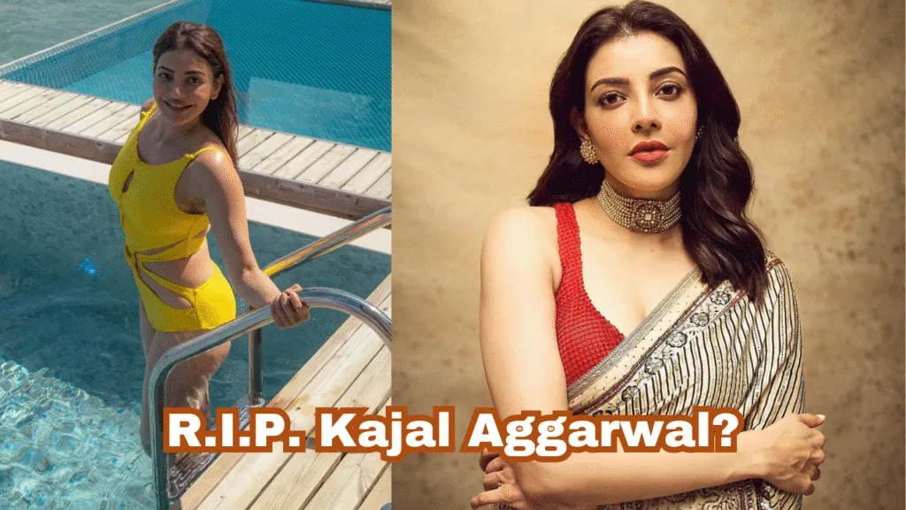 kajal aggarwal