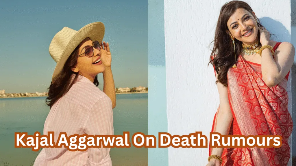 kajal aggarwal