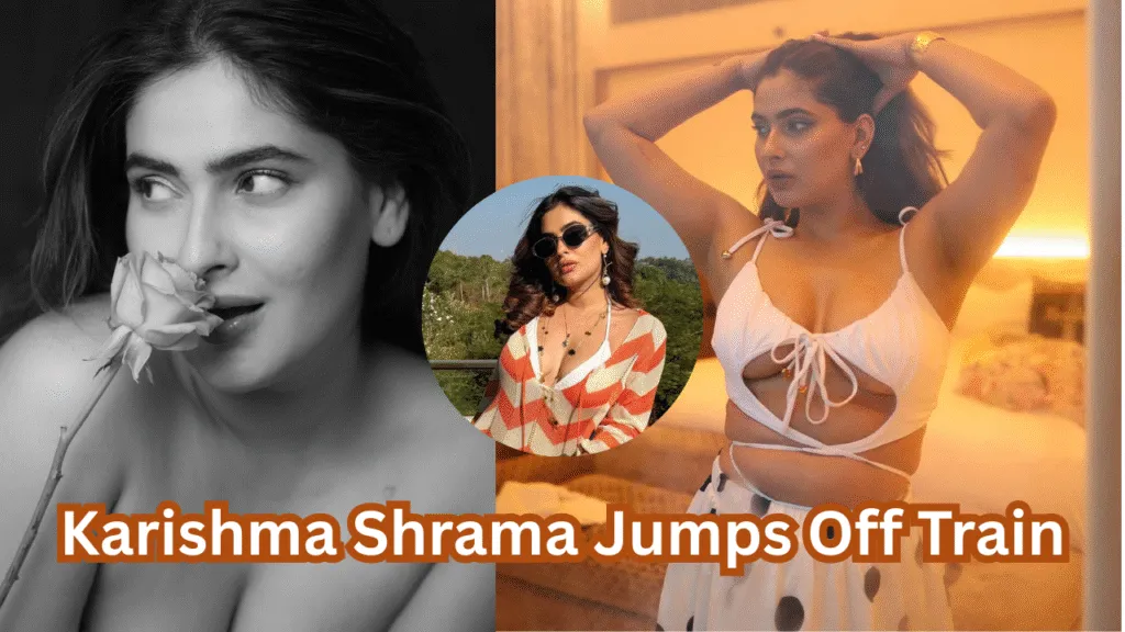 karishma sharma
