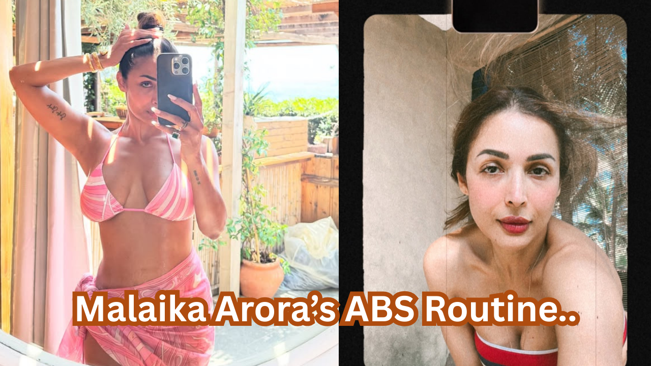 malaika arora