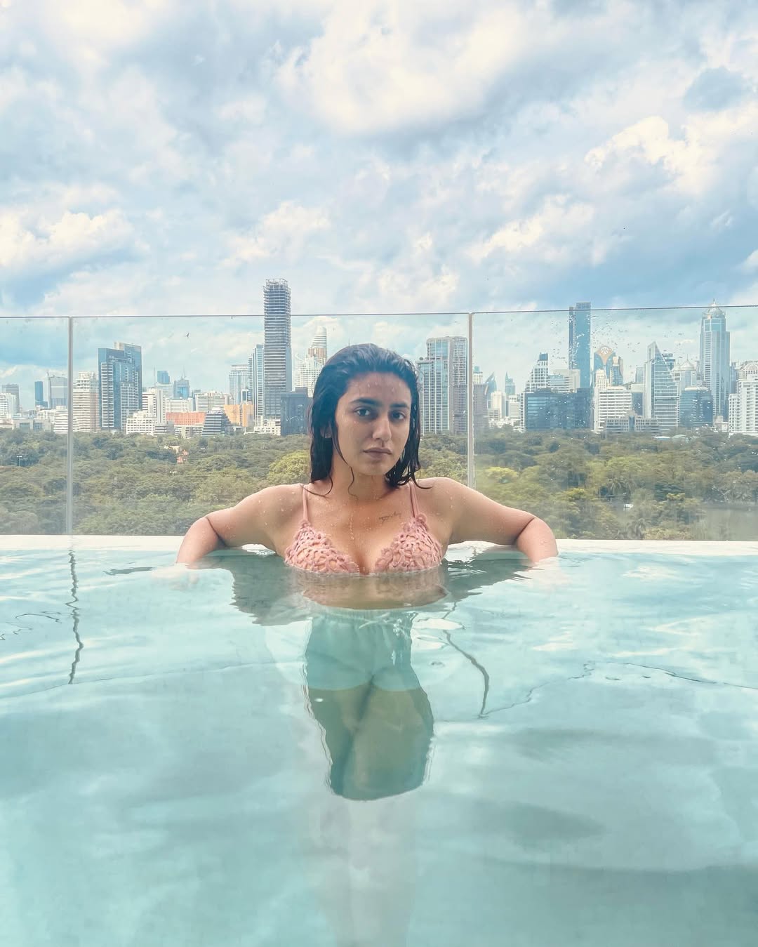priya prakash varrier