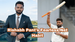 rishabh pant