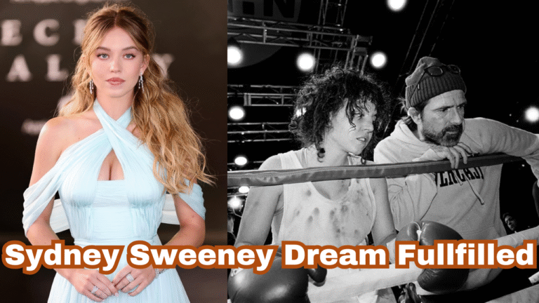 sydney sweeney