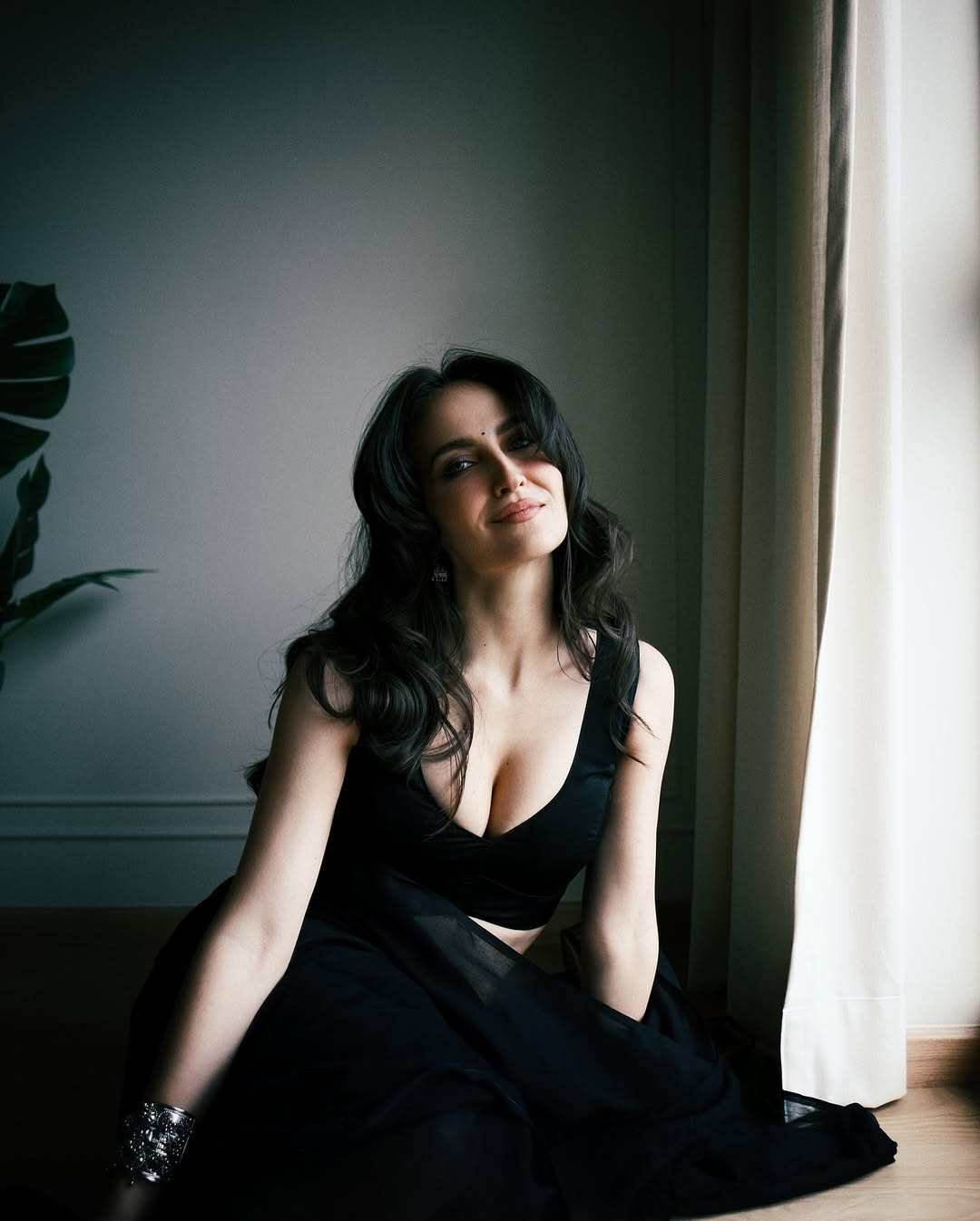 elli avrram