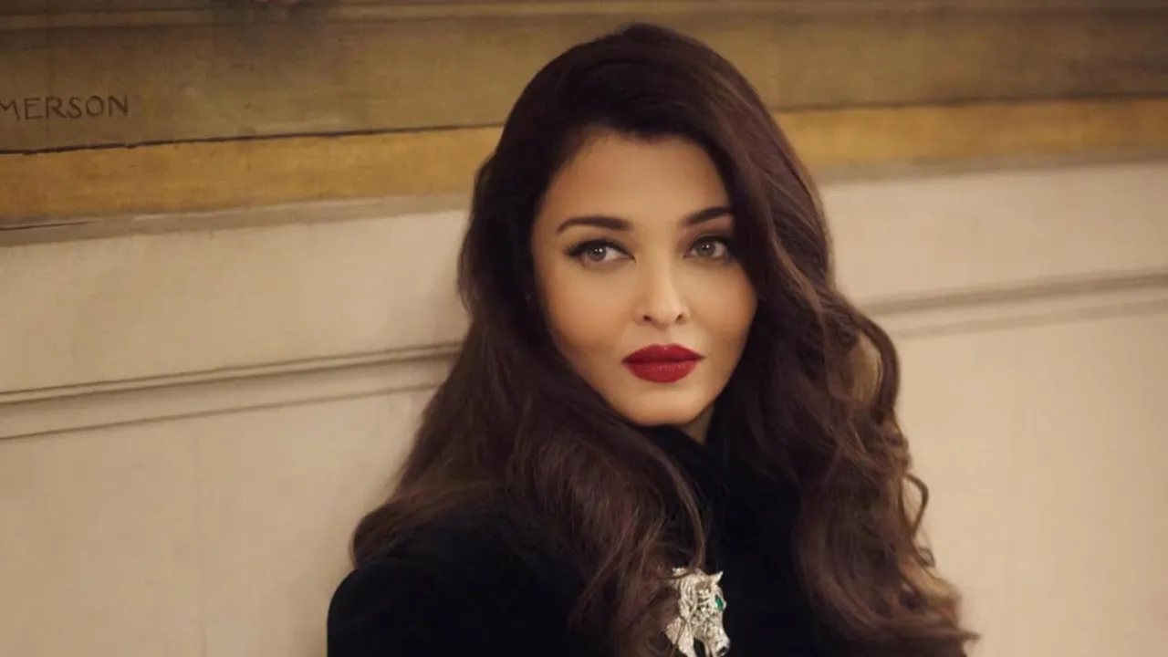 Aishwarya Rai