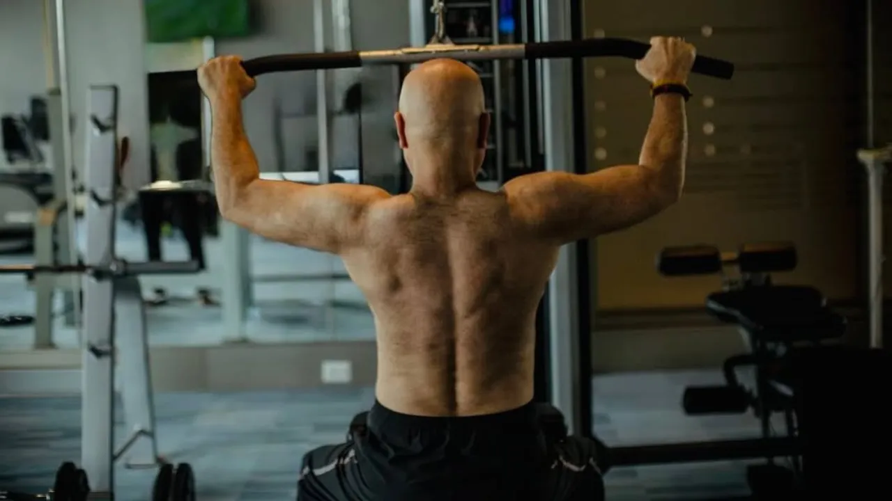 Anupam Kher