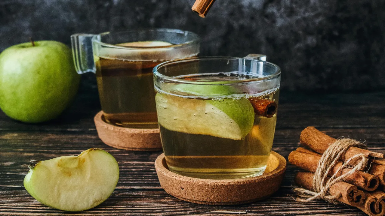 Apple Cider Vineger