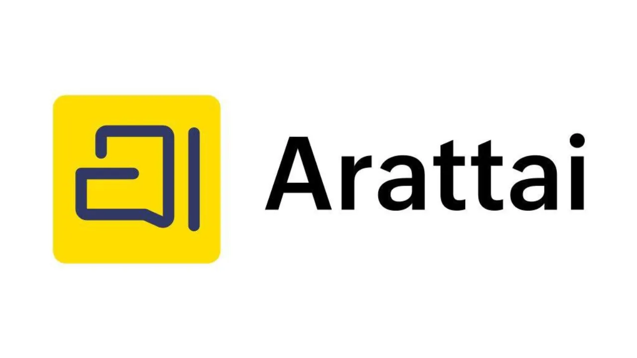 Arattai