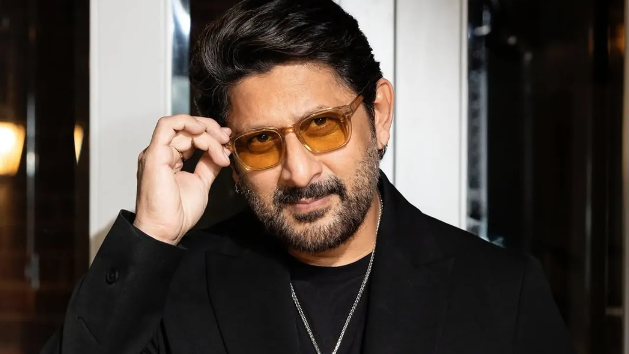 Arshad Warsi