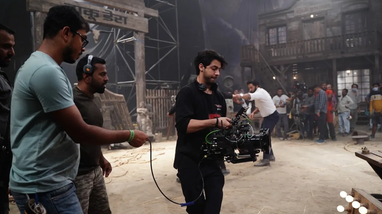 Aryan Khan