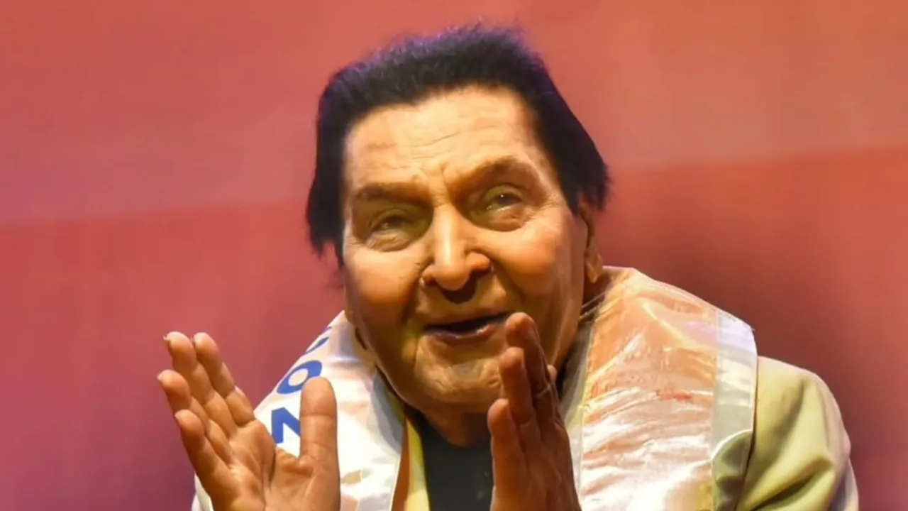 Asrani